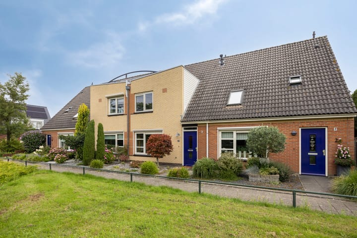 Photo of property Duisterestraat 21, Heerde