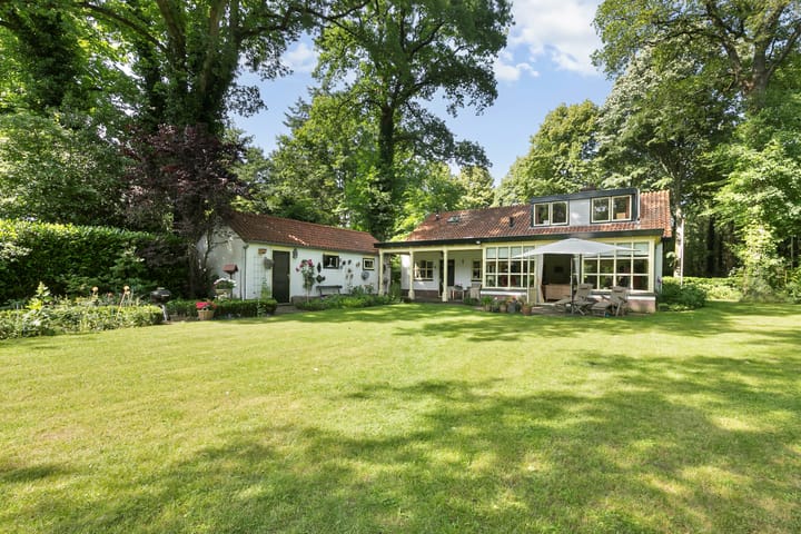 Photo of property Duitsekampweg 6, Wolfheze
