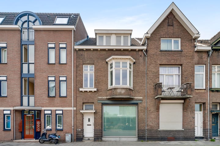Photo of property Duitsepoort 22A, Maastricht