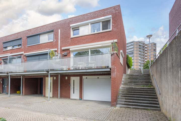 Duitslandlaan 21 in Heerlen