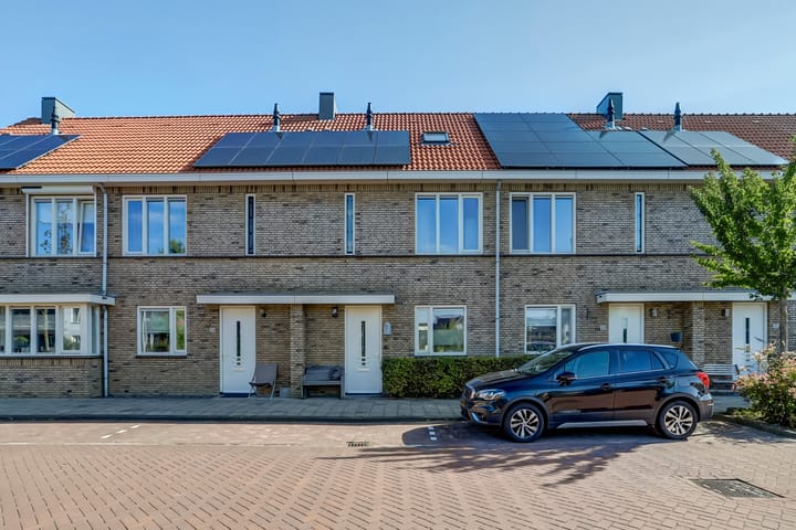 Duitslandlaan 31 in De Lier
