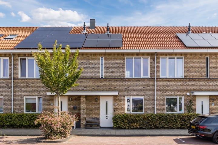 Photo of property Duitslandlaan 35, De Lier