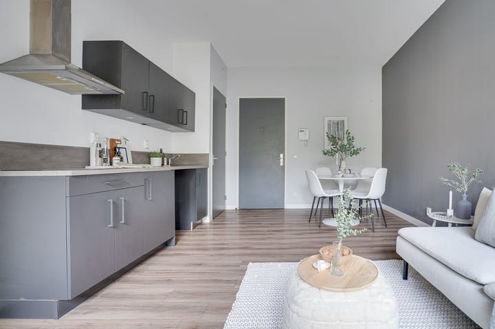 Photo of property Duitslandlaan 484, Zoetermeer