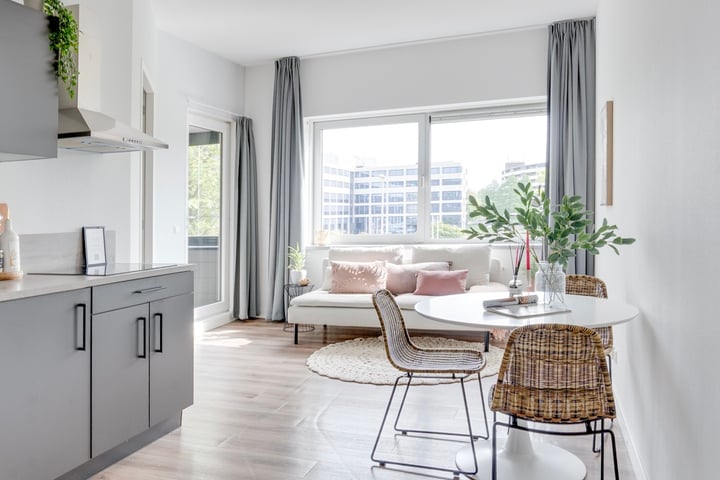 Photo of property Duitslandlaan 494, Zoetermeer