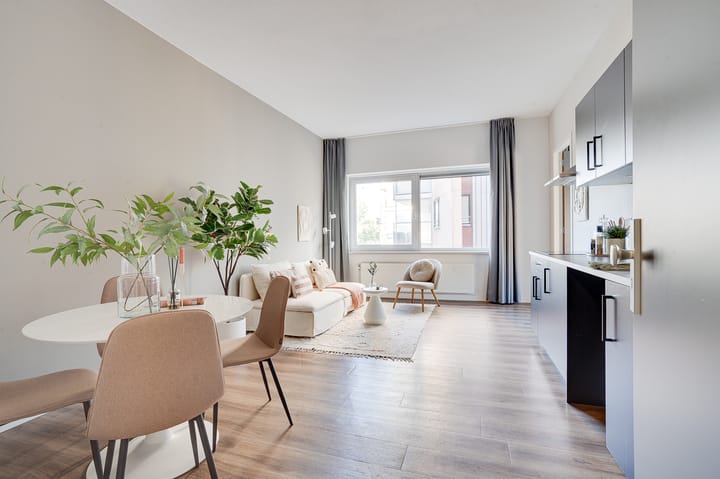 Duitslandlaan 510 in Zoetermeer