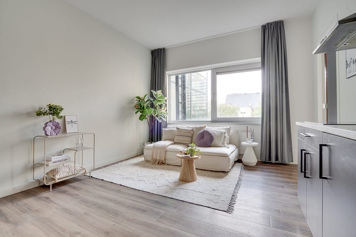 Duitslandlaan 524 in Zoetermeer