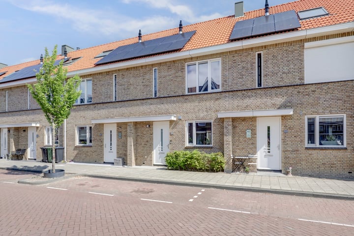Duitslandlaan 53 in De Lier