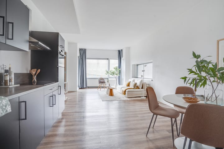 Duitslandlaan 542 in Zoetermeer