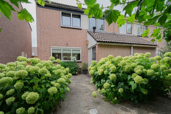 Duitslandlaan 92 in Heemskerk