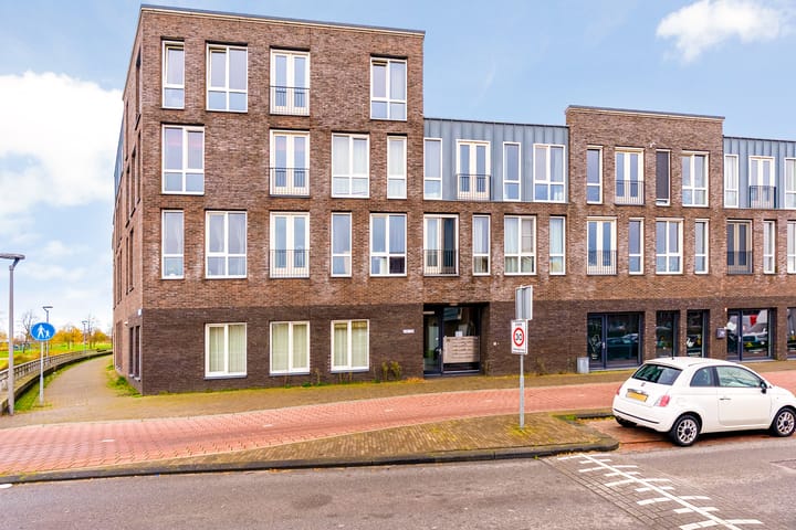 Duitslandstraat 144 dans Almere photo