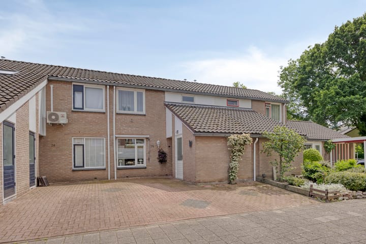 Foto von Haus Duivekervel 24, Oldenzaal