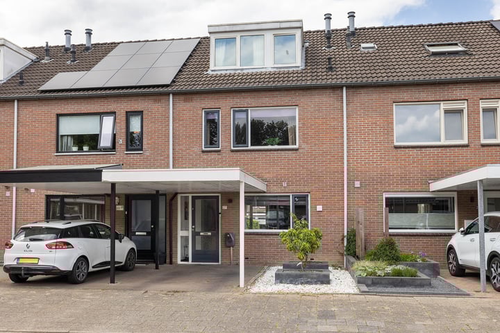 Duivekervel 27 in Oldenzaal foto