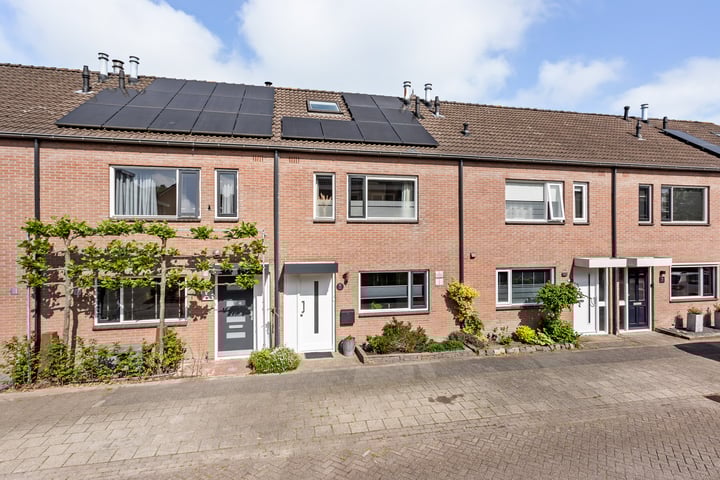 Foto van woning Duivekervel 71, Oldenzaal