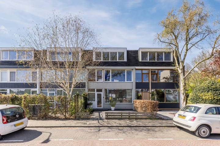 Photo of property Duivelandselaan 17, Amstelveen