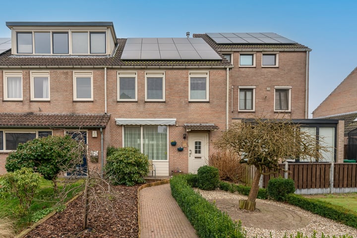 Duivelsberg 9 in Veldhoven