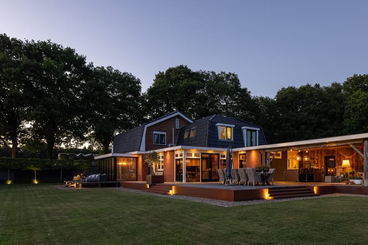 Photo of property Duivelsdijk 25, Oldenzaal