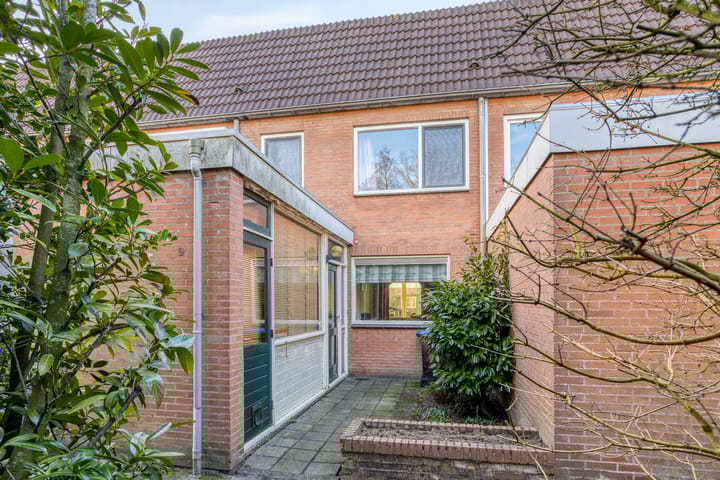 Foto van woning Duivenhof 9, Made