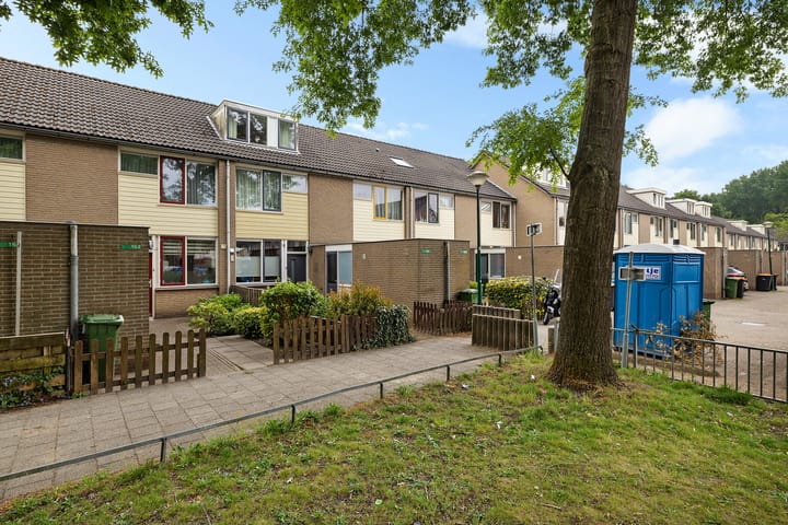 Duivenkamp 151 in Maarssen