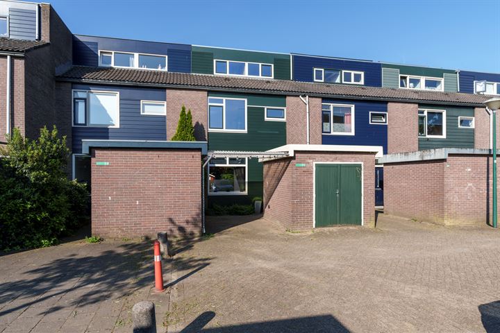 Duivenkamp 22 in Maarssen