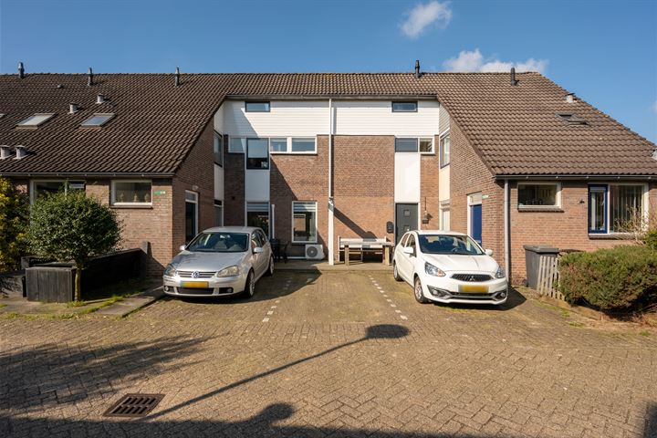 Duivenkamp 275 in Maarssen