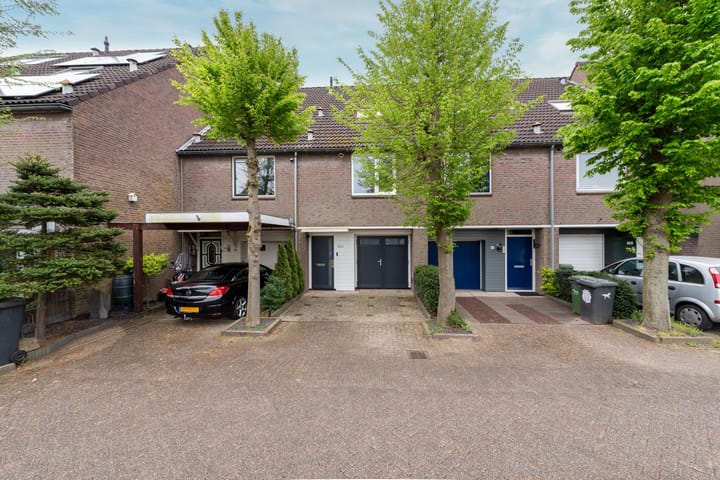 Duivenkamp 303 in Maarssen
