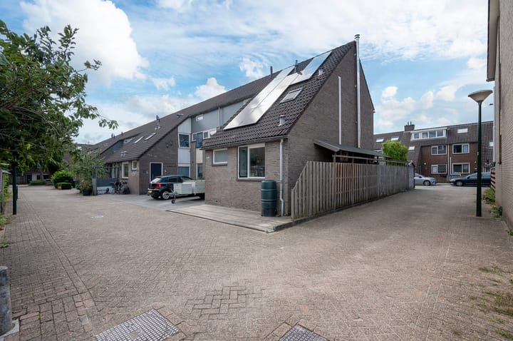 Duivenkamp 332 in Maarssen
