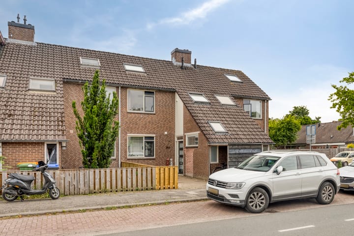 Duivenkamp 354 in Maarssen
