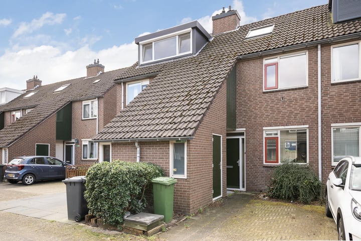 Photo of property Duivenkamp 370, Maarssen