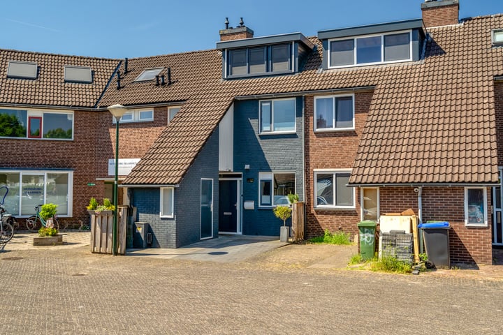 Duivenkamp 438 in Maarssen