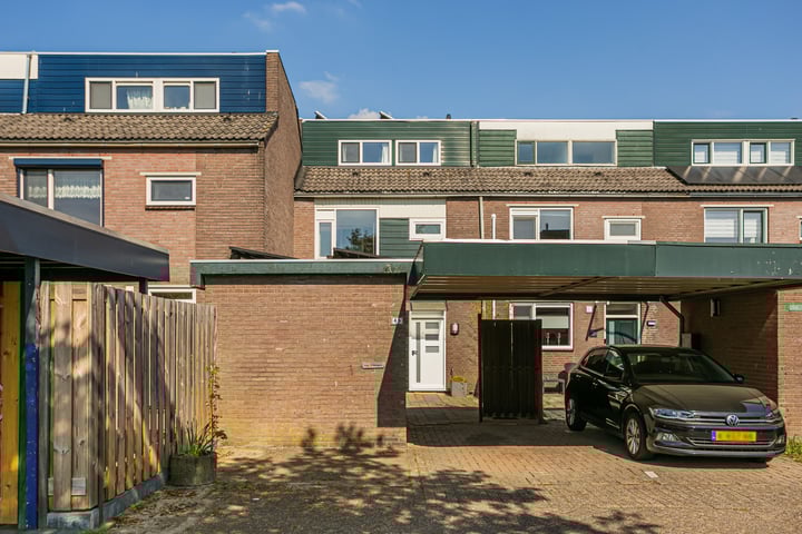 Duivenkamp 49 in Maarssen