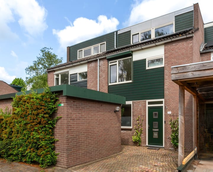 Duivenkamp 55 in Maarssen