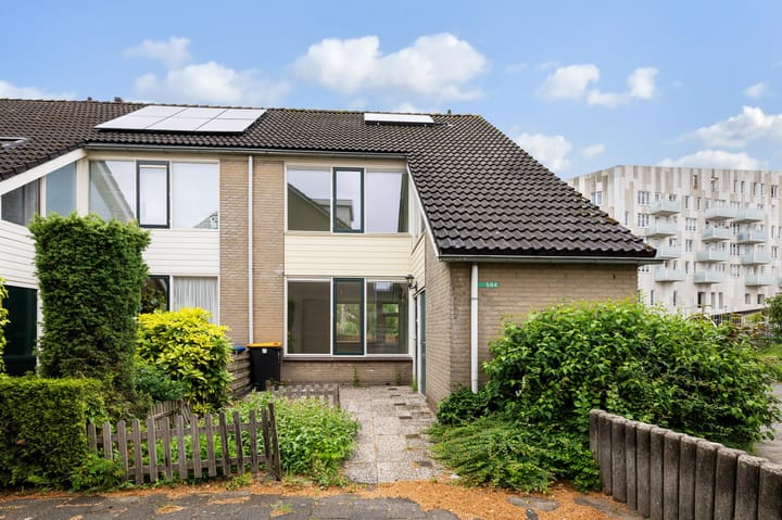 Photo of property Duivenkamp 564, Maarssen