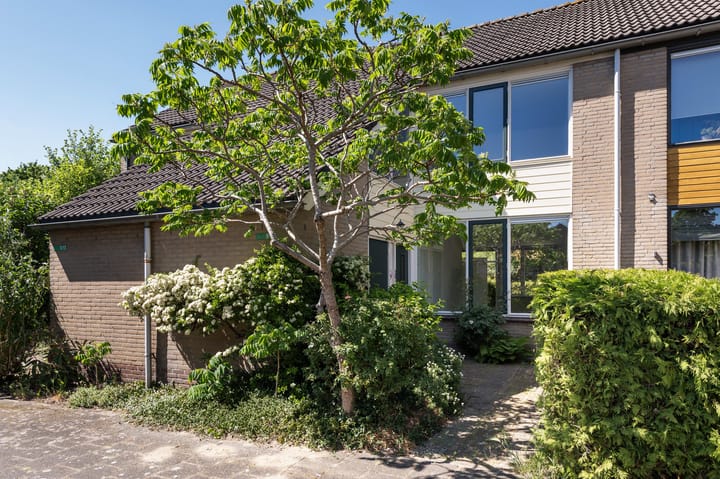 Photo of property Duivenkamp 572, Maarssen