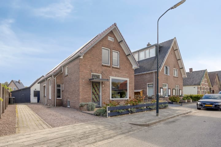 Duivenlaan 26 in Apeldoorn