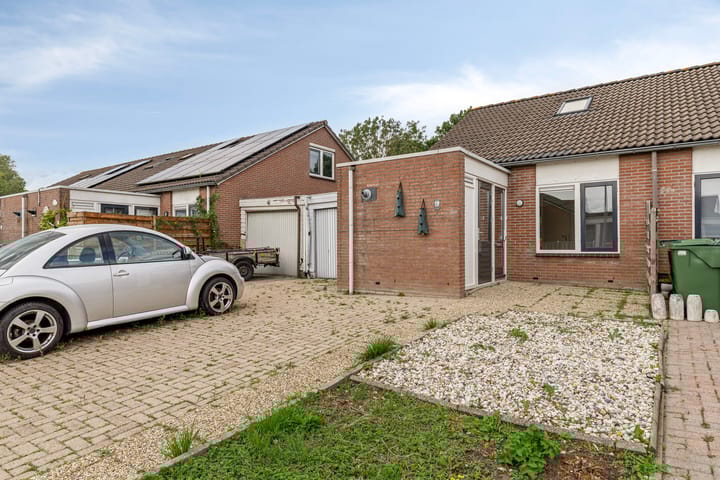 Foto von Haus Duivenslag 19, Delfzijl