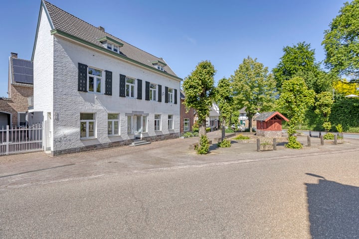 Duivenstraat 9 in Mheer