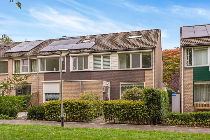 Photo of property Duiventoren 189, Oudenbosch