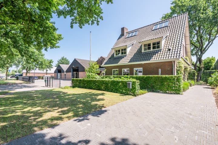 Duizeldonksestraat 10A in Helmond