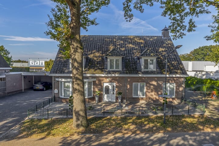 Foto van woning Duizeldonksestraat 1C, Helmond