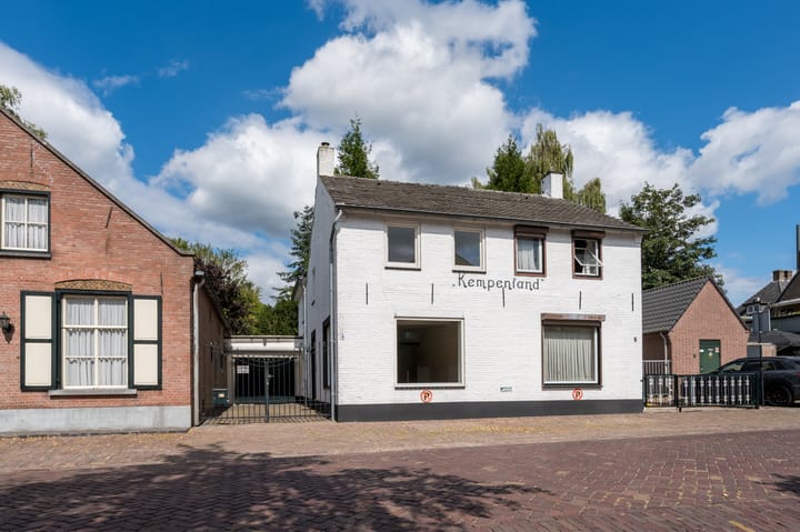 Duizelseweg 5a in Eersel