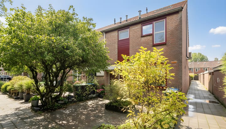 Duizendblad 11 in Culemborg