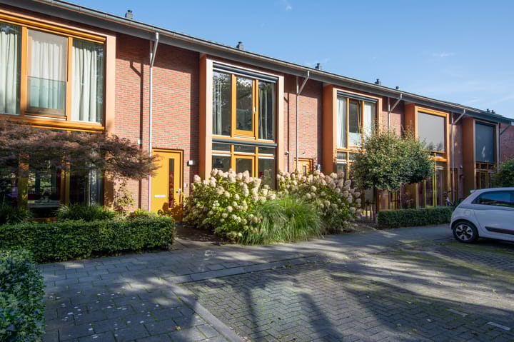Duizendblad 15 in Voorthuizen