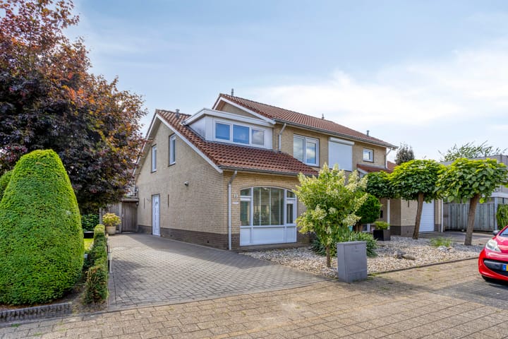 Foto van woning Duizendblad 19, Haaksbergen