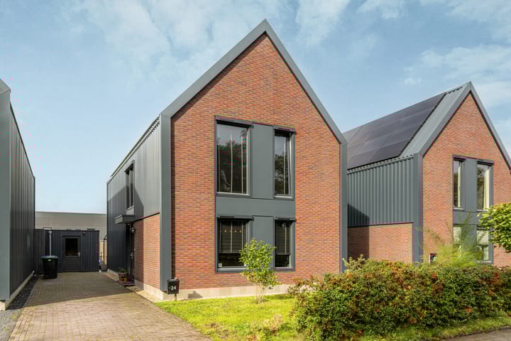 Duizendblad 24, Drachten Photo of property Duizendblad 24, Drachten