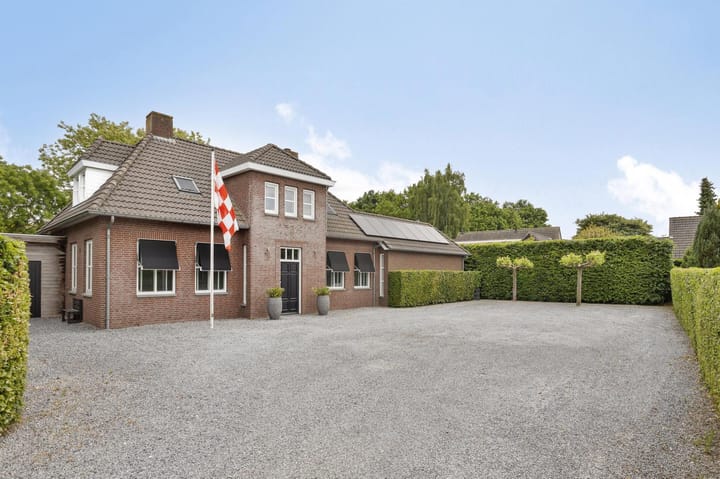 Duizendblad 8 in Boxmeer
