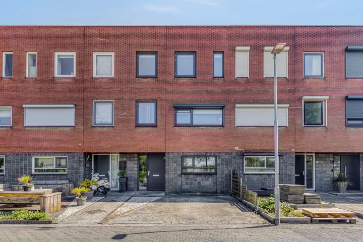 Duizendbladstraat 53 in Goes