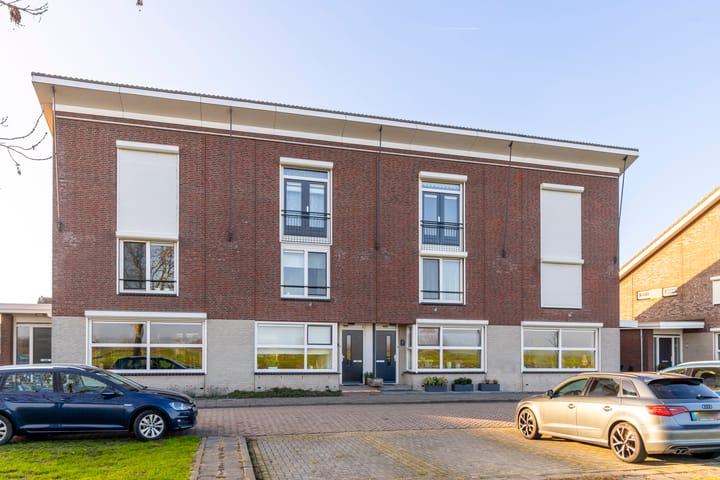 Photo de la maison Duizendbladstraat 6, Bleskensgraaf ca