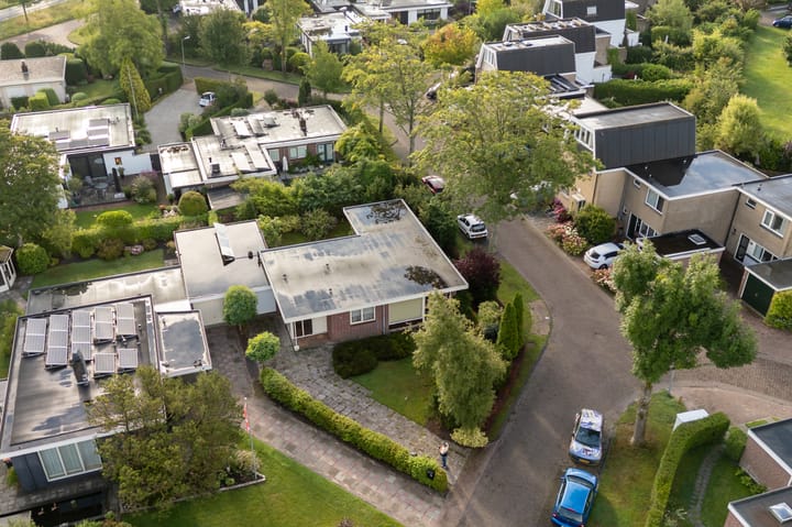 Duizendbladweg 15 in Bergen (NH)
