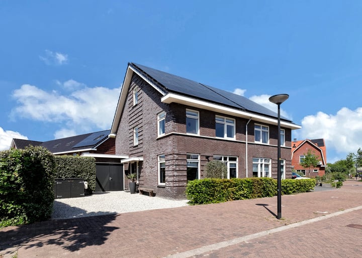 Duizendbladweg 47 in Heerhugowaard
