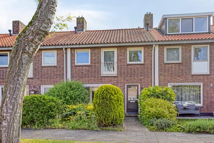 Foto van woning Duizendknoopstraat 60, Emmeloord